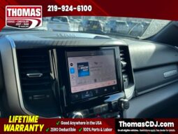 Ram 1500 full