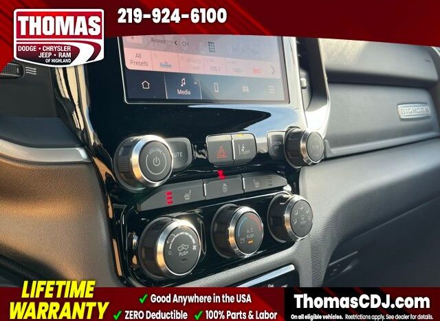 
 Ram 1500 full									