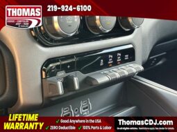 Ram 1500 full