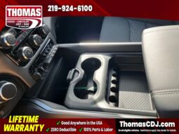 Ram 1500 full