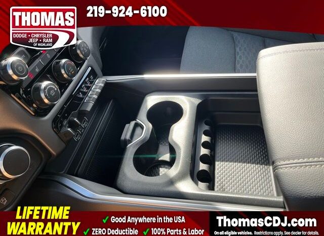 
 Ram 1500 full									