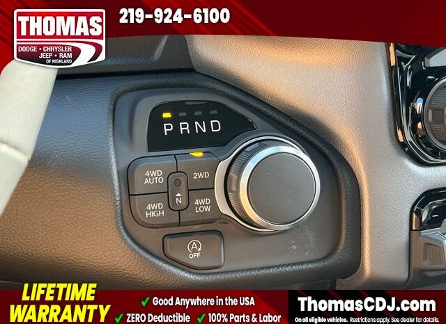 
 Ram 1500 full									