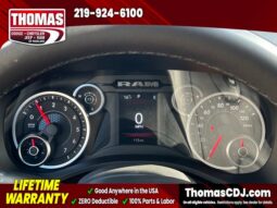 Ram 1500 full
