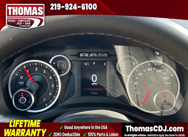 
 Ram 1500 full									