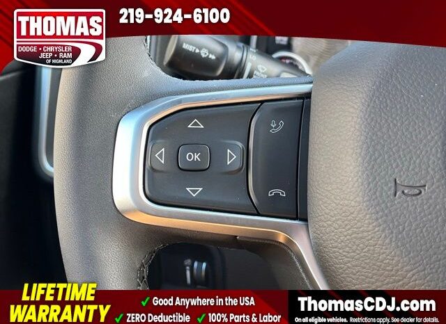
 Ram 1500 full									