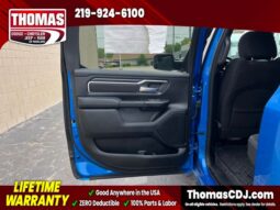 Ram 1500 full