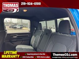 Ram 1500 full