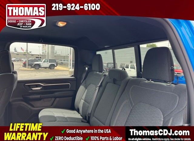 
 Ram 1500 full									