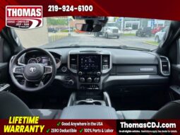 Ram 1500 full
