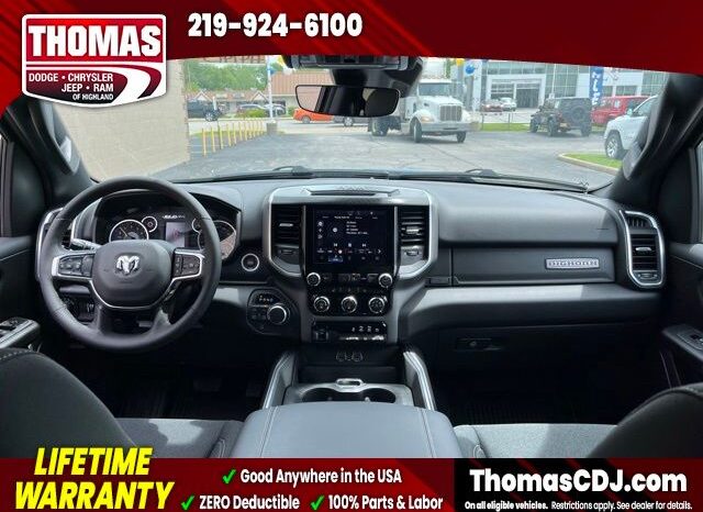 
 Ram 1500 full									