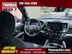 Ram 1500 full