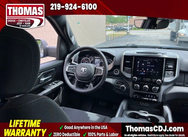 
 Ram 1500 full									