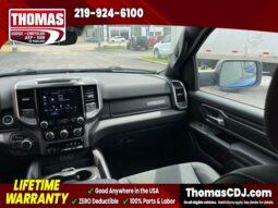 Ram 1500 full
