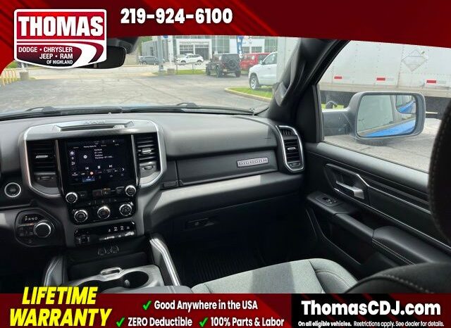 
 Ram 1500 full									