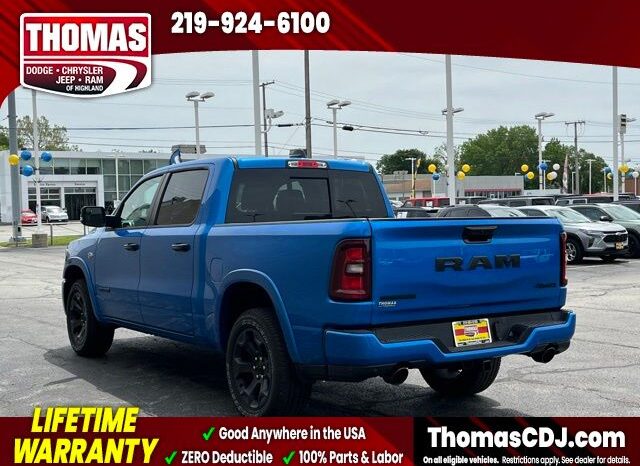 
 Ram 1500 full									