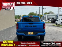 Ram 1500 full