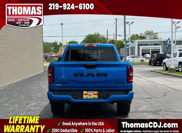 
 Ram 1500 full									