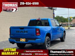 Ram 1500 full