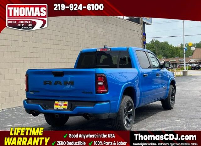 
 Ram 1500 full									