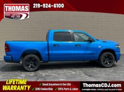 Ram 1500 full