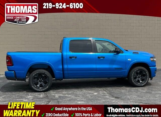 
 Ram 1500 full									
