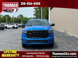 Ram 1500 full