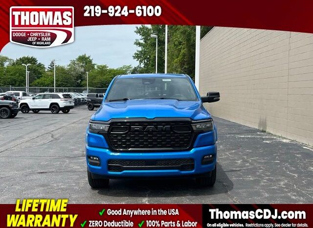 
 Ram 1500 full									