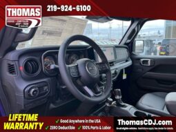 Jeep Wrangler full