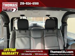 Jeep Wrangler full
