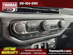 Jeep Wrangler full