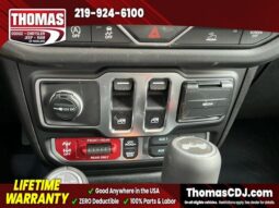 Jeep Wrangler full