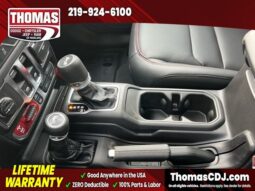 Jeep Wrangler full