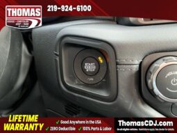 Jeep Wrangler full