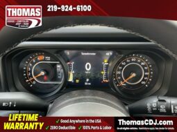 Jeep Wrangler full