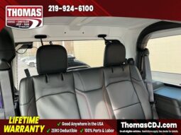 Jeep Wrangler full