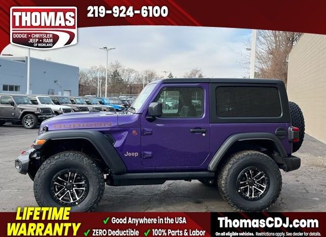 
								Jeep Wrangler full									