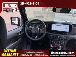 Jeep Wrangler full