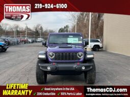Jeep Wrangler full