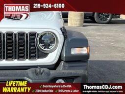 Jeep Wrangler full