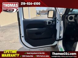 Jeep Wrangler full