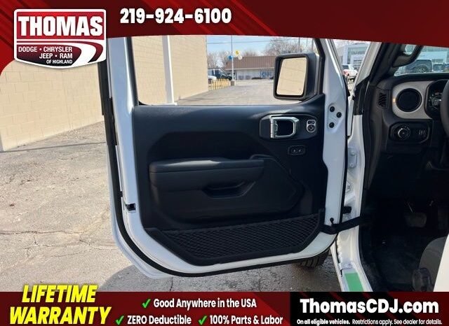 
 Jeep Wrangler full									