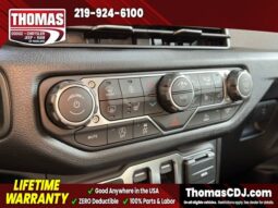 Jeep Wrangler full