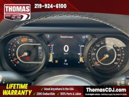 Jeep Wrangler full