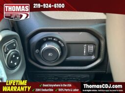 Jeep Wrangler full