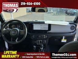Jeep Wrangler full