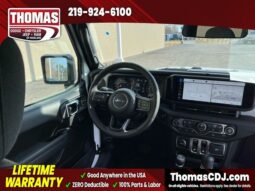 Jeep Wrangler full