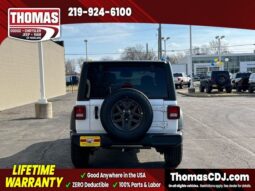 Jeep Wrangler full