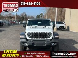 Jeep Wrangler full