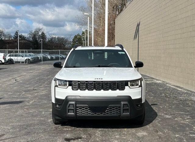 
 Jeep Cherokee full									