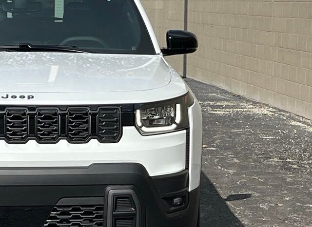 
 Jeep Cherokee full									